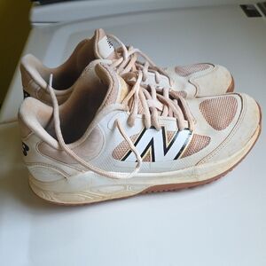 Mens New Balance Turf Shoes